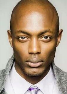 Eric Mazimpaka