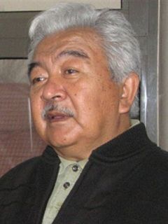 Болотбек Шамшиев