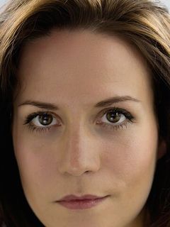 Джулия-Мария Арнольд