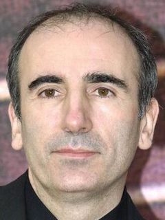 Филипп Хэрел