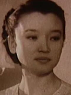 Ботагоз Нурлыбаева