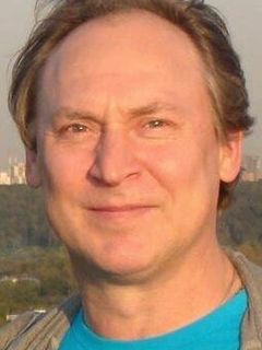 Александр Корженков