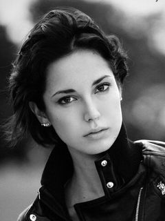 Валерия Сухачева