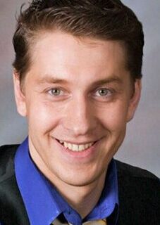 Николай Бабушкин