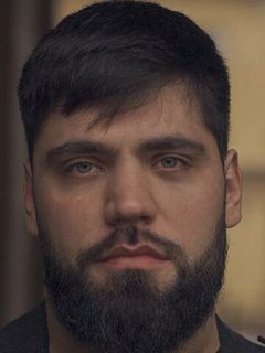 Антон Бутаков