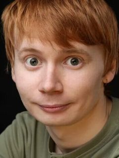 Максим Карпов