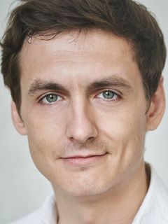 Валентин Смирнов