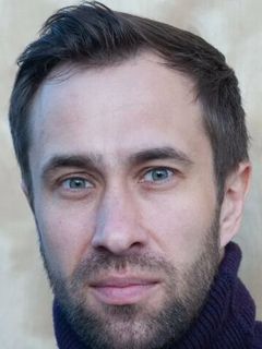 Александр Кусков
