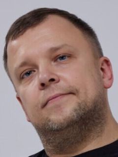 Александр Кротов