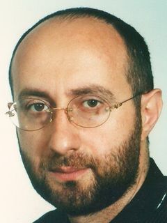 Автандил Бежиашвили