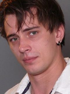 Артём Музыченко