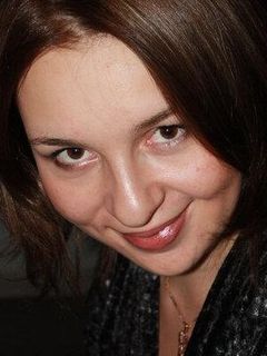 Наталия Харыбина