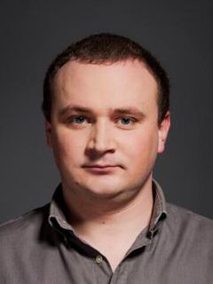 Александр Зеленко