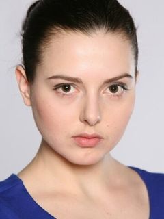 Галина Волошина