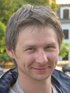 Евгений Богнибов