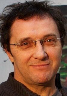 Жоэль Брисс