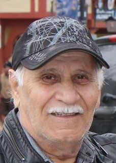 Рубен Мкртчян