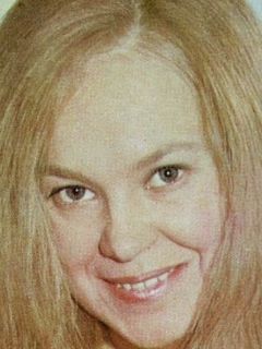 Ольга Сошникова