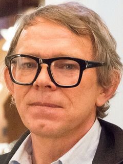 Сергей Бугаев