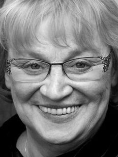 Алла Покровская