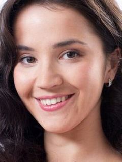 Лилия Хасанова