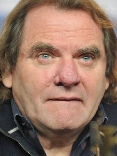 Жиль Сандос