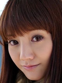 Rei Mizuna