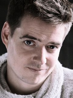 Евгений Безбог