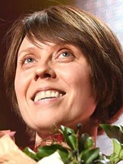 Наталья Салтыкова