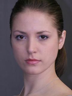 Ирина Авдеенко