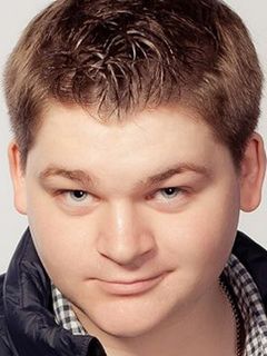 Илья Прокопив