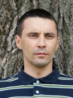 Дмитрий Титов