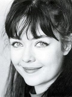 Caroline Milmoe
