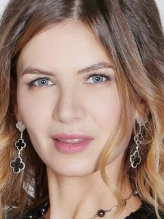 Ольга Леснова