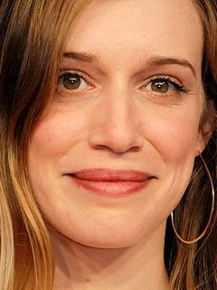 Даниэла Картес