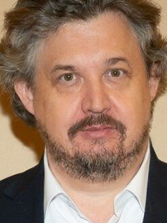 Василий Ровенский