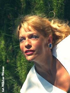 Ивона Глембицкая