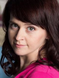 Татьяна Загдай