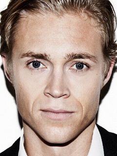 Мэттью Пирсон