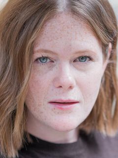 Алана Рэмси