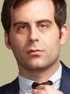 Джейк Уайзман