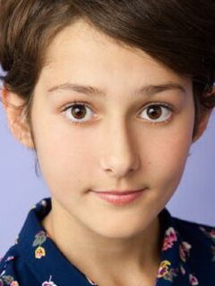 Skye Roumain-Smith
