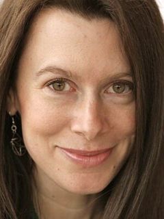 Хизер Фэйрбэнкс