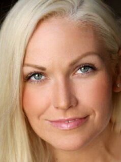 Бриттани Джо Гэйлорд