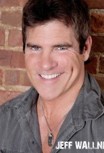 Джефф Валльнер