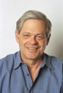 Дэниэл Окрент