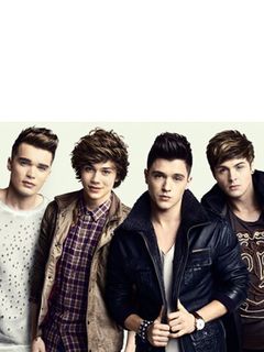 Union J.