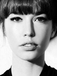 Сара Энн Джонс