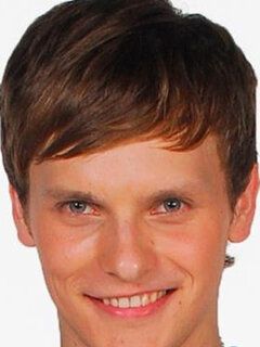 Артур Логунов