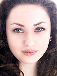 Катерина Герун